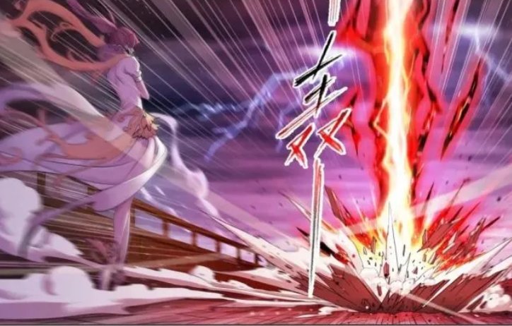 武魂殿|?斗罗大陆第770话：秒杀裁决之王，鬼斗罗登场，神石出世，颤抖