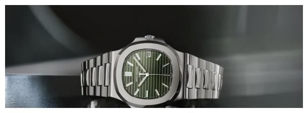 腕表最受欢迎的绿色盘面？是创新还是割韭菜呢