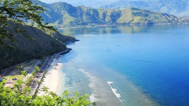 东南亚神秘的东帝汶，有着迷人的海岛风光，知道的游客却很少