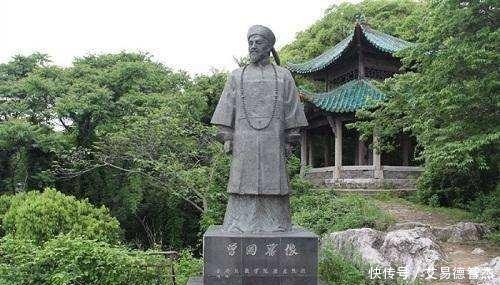 升官|曾国藩写信骂皇帝，咸丰看后大怒：杀之！后来为何没杀还升官？