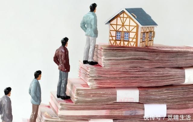 现价|现价一百万的房子,5年后能到什么价位专家表示选择很重要