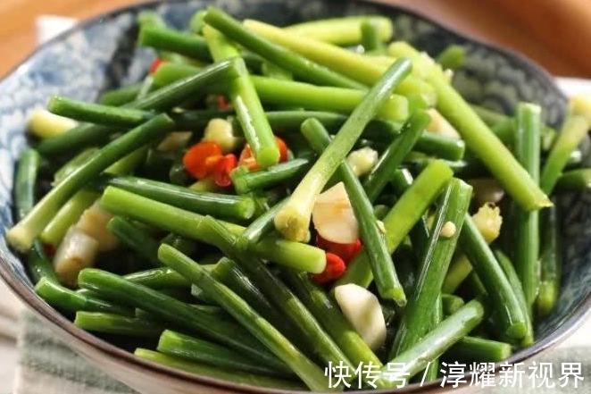 好吃不腻的下饭菜，盘盘香鲜，道道有营养，常吃身体健康