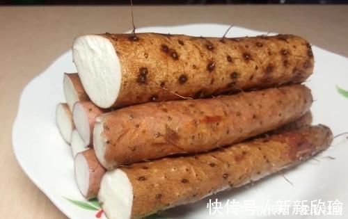 零嘴|湿气重的人，尽量多吃4种“零嘴”，或助你排出湿气，一身轻