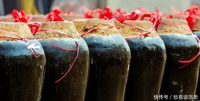 功能|喝酒也需讲礼仪,谈谈汉朝社会酒与礼的关系及其社会功能