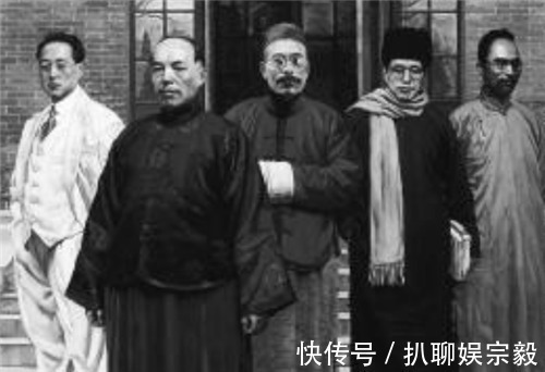 奇才@他被誉为百年难得一遇的跨界奇才,大师之后再难有大师