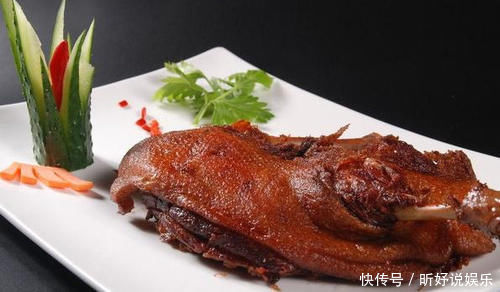  火爆全国的30款鸭，光看做法都能让人流口水，可以收藏了
