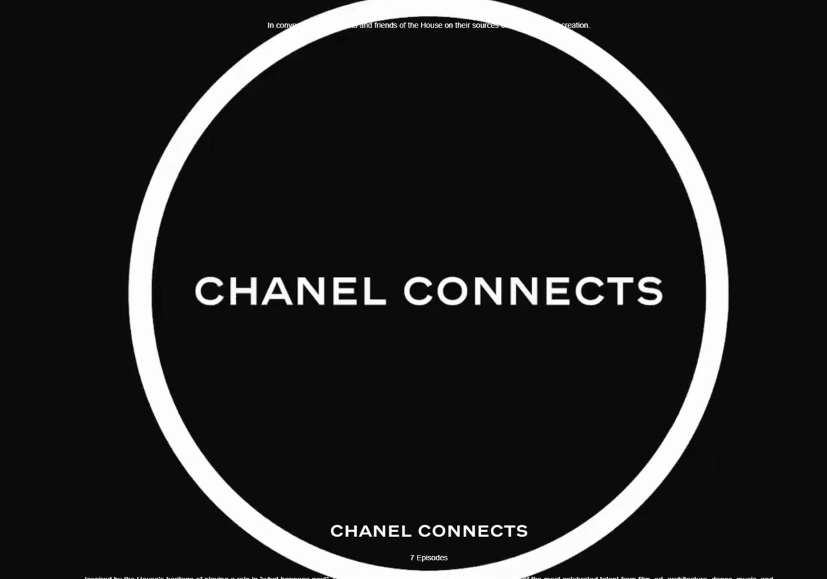  CHANEL 如何让年轻人亲近艺术与文化？