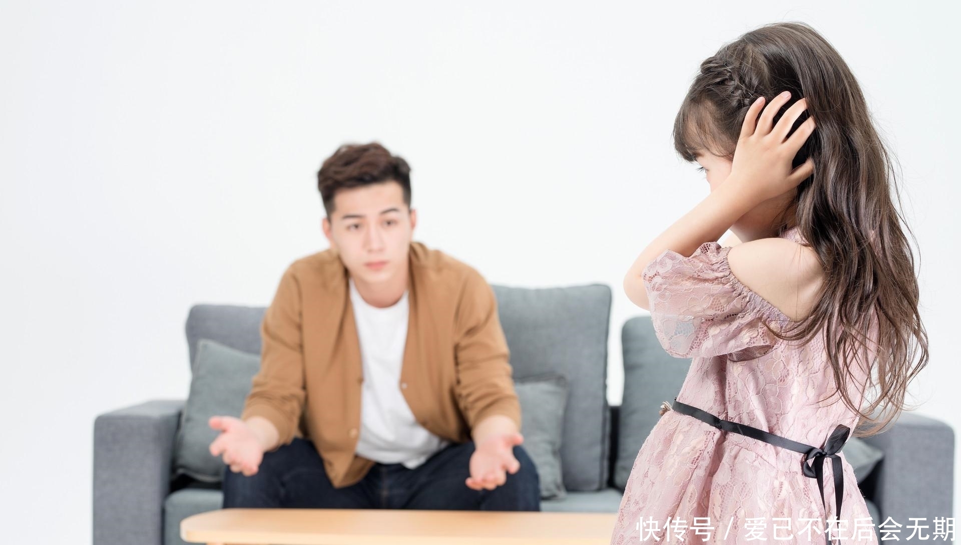 孩子总|大声的吼孩子,对孩子的影响有多大,你知道吗?看看这3点影响吧