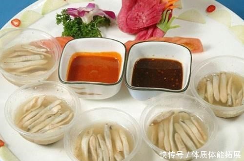 泉州晋江市8大推荐美食,地方美食彰显地方特色