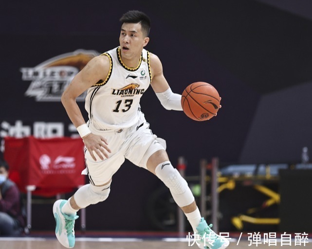 辽宁队|郭艾伦被驱逐登热搜第一!杨鸣展现主帅担当:赛后主动向裁判道歉