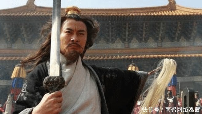 公孙胜&水浒传中最强势力并非宋江方腊,此势力一人灭梁山,有实力灭大宋