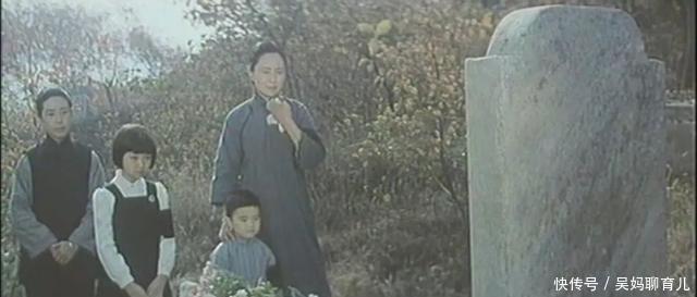 36年了,为什么这部国产片能让人至今难忘?因为:故事干净