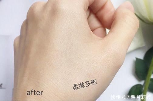 补水|日本变态手霜,效果堪比“换皮”轻轻一抹,双手一夜重回婴儿肌