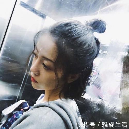 短发|发型别再瞎换了，选对造型才是关键，这些造型你确定不心动？
