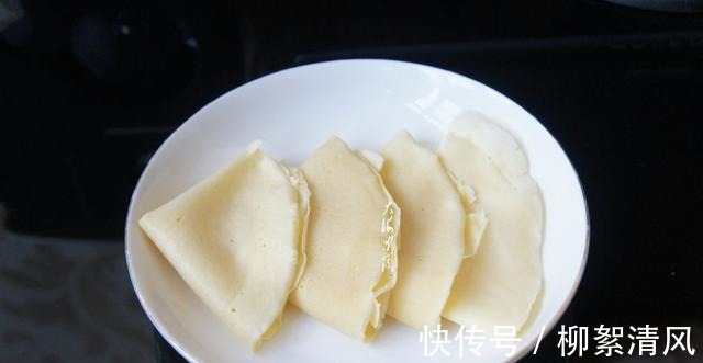 解馋|三伏烙饼摊鸡蛋,5种烙饼各有特色,做法有窍门,你看哪种最解馋!