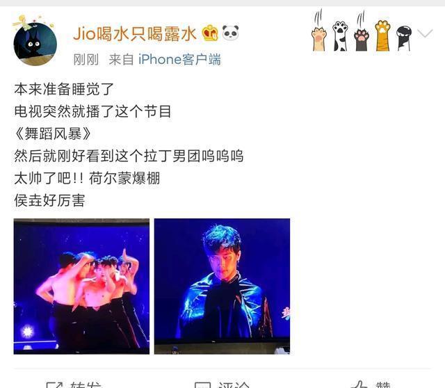 男团|拉丁也能组男团出道?!芒果台的这档舞蹈节目又火了!