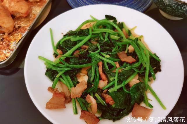 生活|晒和儿子的日常晚餐,评论都说你在过的才是生活,满满的温暖