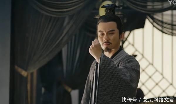 牛继马|“三马食槽”,“牛继马后”之中的“三马”和“牛”分别指谁?