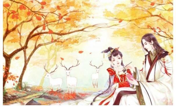 完结文#4本古言荤甜文,男主聪明腹黑,凶悍糙汉,却把女主宠上天