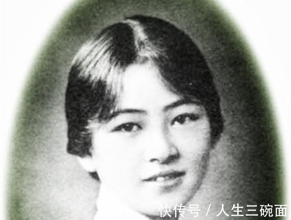 徐志摩&林徽因家中珍藏的两样东西,一样代表爱情,一样代表爱国!