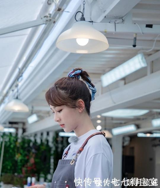 百搭 适合夏日的发型有哪些?这几款需要知道,时尚百搭让你凉爽一夏