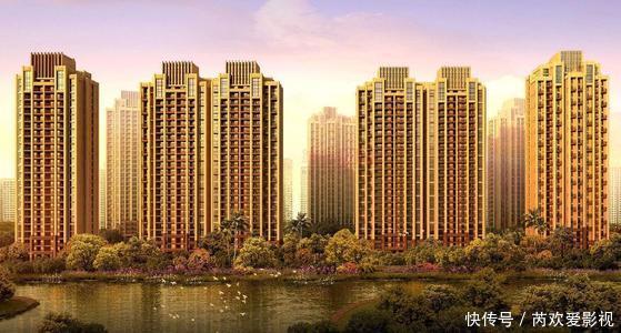 购房者|住宅“黄金层”浮出水面，原来以前都弄错了看看你选对没