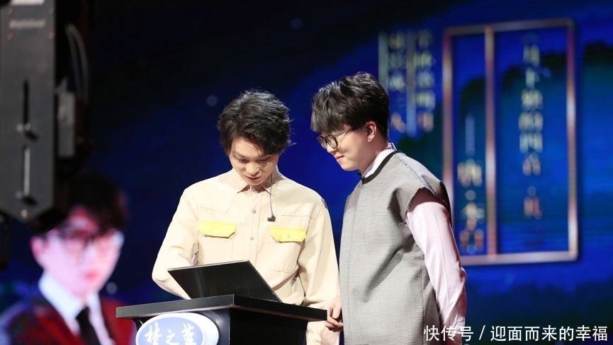 毛不易与李白:穿越千年遇知己……