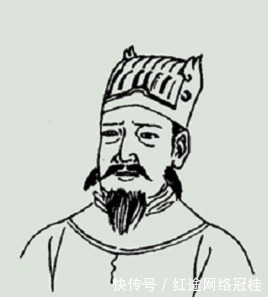 刘洪|此人弑兄即位，一天杀掉8个兄弟，将兄弟全部杀害、侄女收入后