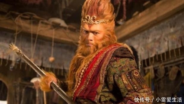 孙悟空|若孙悟空死在八卦炉里,菩提会出面吗?你看樵夫怎么说!