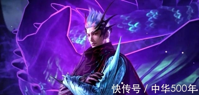 幻境|斗罗大陆:白发唐三拳拳暴击,幻境中的小舞让他彻底黑化杀红了眼