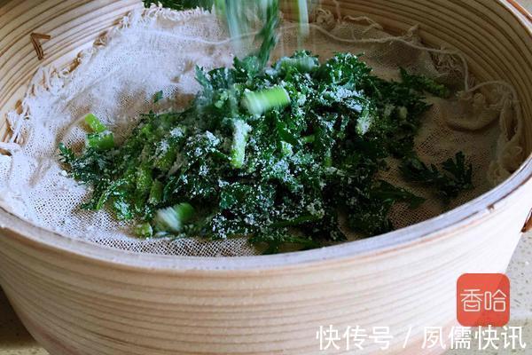 哈妹|立秋后，吃菠菜不如吃它，养发护发还补血，还不花一分钱