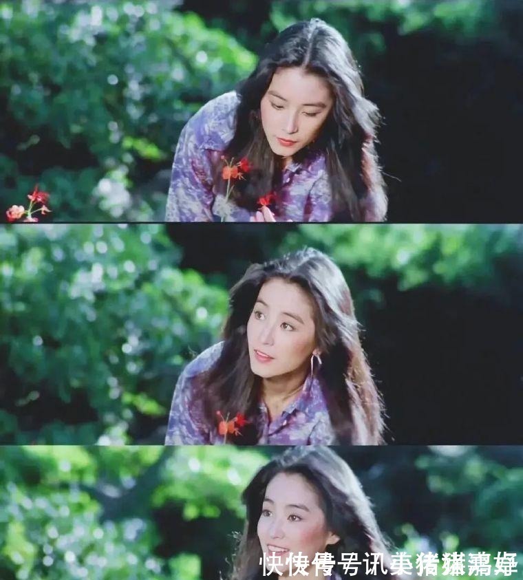 刘海 气质女神都爱的中分发型,看看你到底适合它吗?