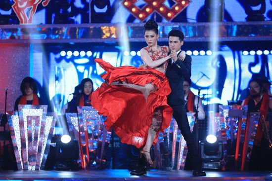 業務能力|敖犬：王一博師兄、曾是一代頂流、舞林大會季軍、如今成最后一名