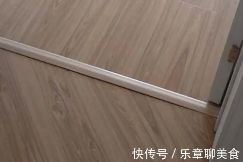 自流平|觉得踢脚线太“土”?资深设计师教你万能设计方法,档次提高N倍