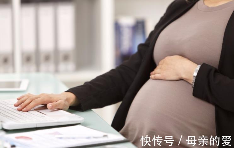 宝妈|孕期“直接辞职”和继续工作,有哪些不同感受?准妈妈谨慎选择