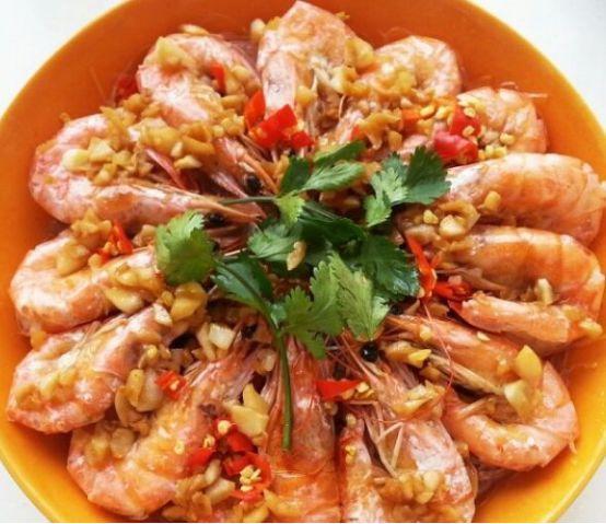 几道营养美味的家常菜,道道堪称下饭神器,家人吃的津津有味