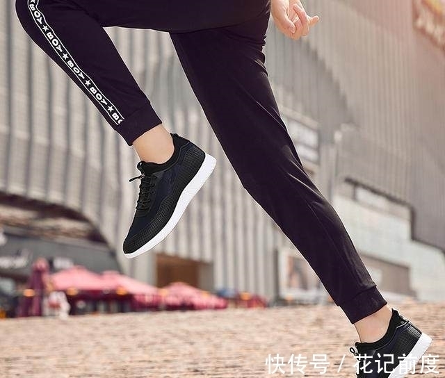 休闲鞋 我的天呐!现下最流行的这6款男鞋,第5款还是头次见