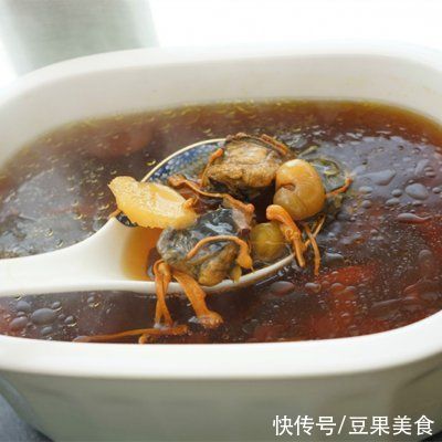 大肠|超经典的干锅肥肠在家也能做