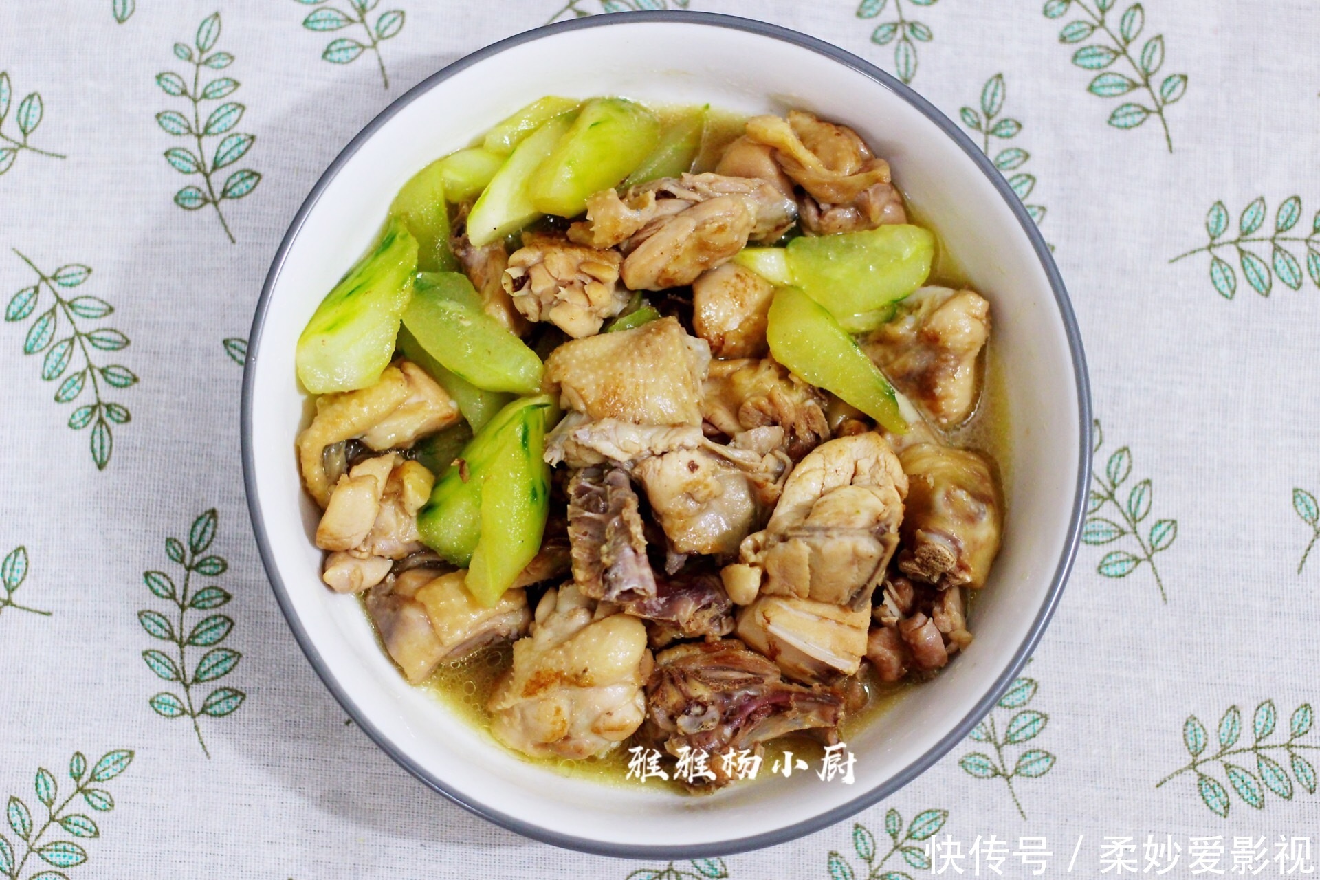 值得|晒晒我的家常晚餐,三菜一汤,花费50元,圈友值得,想吃!