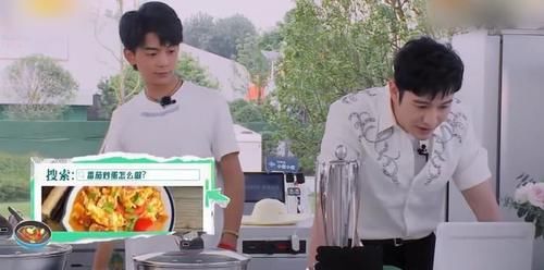 廚房|《中餐廳第五季》嘉賓集體炸廚房，求求你們不要禍害中餐了