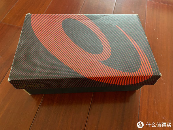 t200|跑鞋如何辨真假？亚瑟士GT2000 7慢跑运动鞋的咸鱼验货宝体验经历！