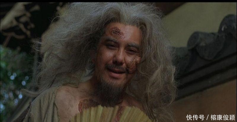 北宋犀利哥,虱子满胡子,臭死妻友,却位极人臣,还是一代文豪!