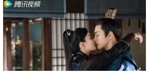 《斛珠夫人》名場(chǎng)面盤點(diǎn)！“二次方夫婦”最終還是悲了