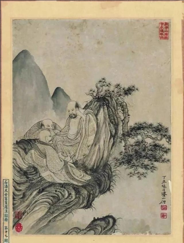 收藏家#为了这幅作品,他卖掉了纽约的一块地皮,如今翻了30倍