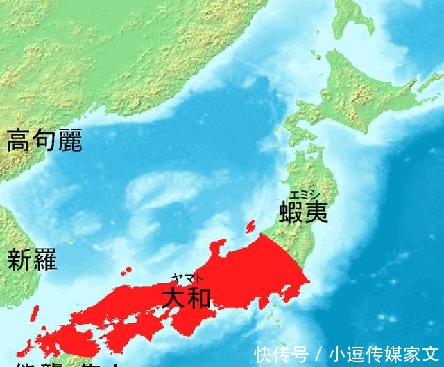 日本|地处边疆却能灭亡270年幕府江山,日本西南地区为何如此凶悍?