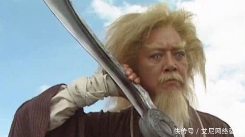 巅峰时期的明教有多强?若不是内讧恐怕六大派都要被屠杀