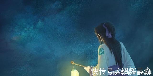 高僧$李商隐进山访名僧,写下一首诗,最后两句道出不少人的执迷不悟