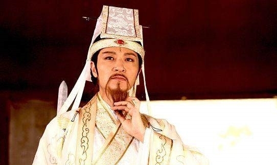 强大|八仙中背景最强大的竟然是这位