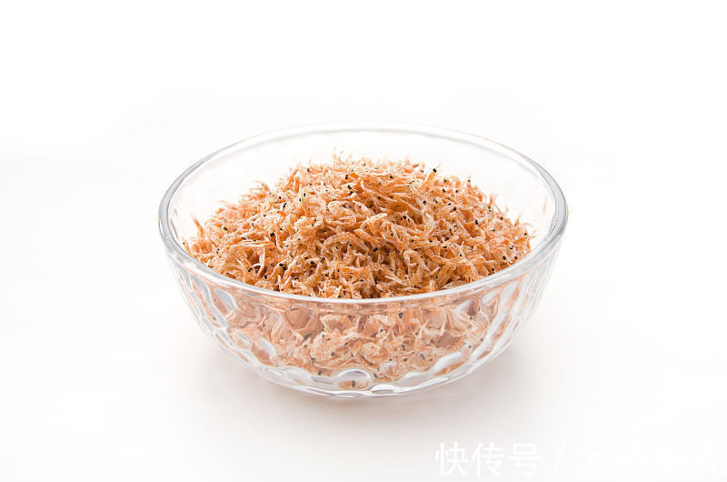 含量|虾皮真的可以补钙吗？真正的补钙食物是这些！