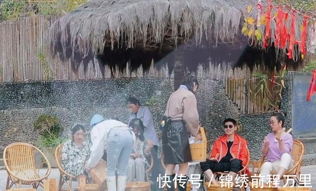 妻子團(tuán)|《妻旅5》欺騙觀眾劉濤帶3萬(wàn)經(jīng)費(fèi)，妻子團(tuán)卻住兩萬(wàn)多一晚的酒店